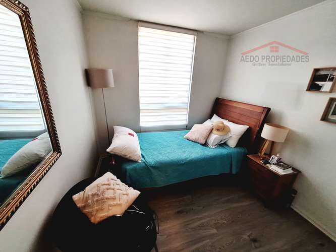 Se Vende Funcional y Lindo Departamento, Condominio Los Libertadores, comuna de Quillota.