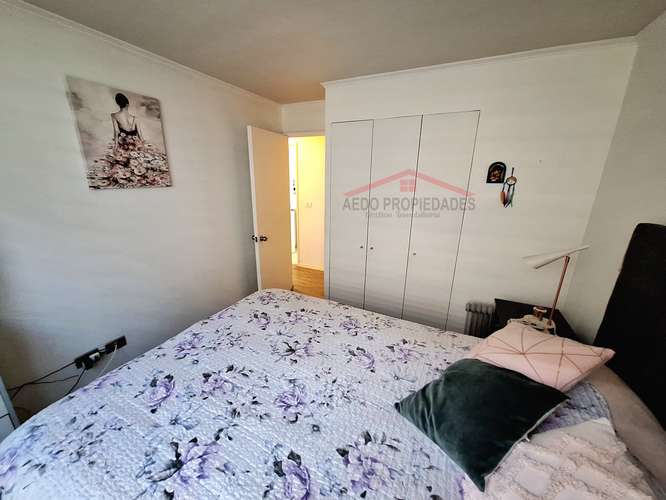 Se Vende Funcional y Lindo Departamento, Condominio Los Libertadores, comuna de Quillota.