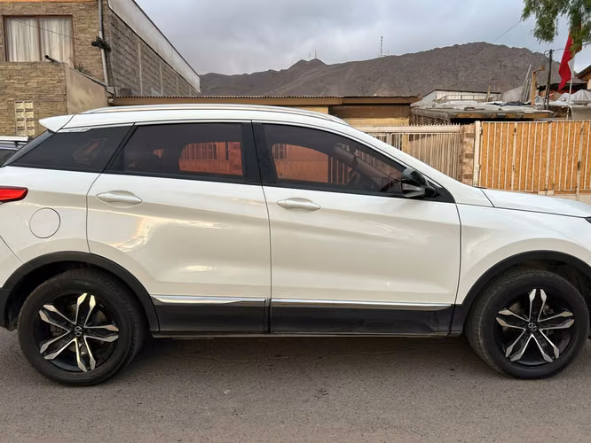 BAIC x55 AÑO 2021 - Imagen 8
