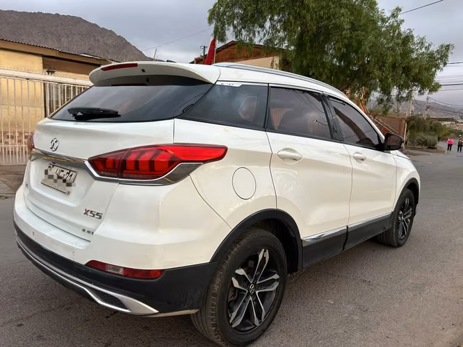 BAIC x55 AÑO 2021 - Imagen 3