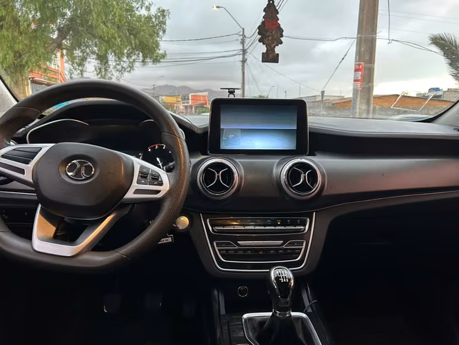 BAIC x55 AÑO 2021 - Imagen 13