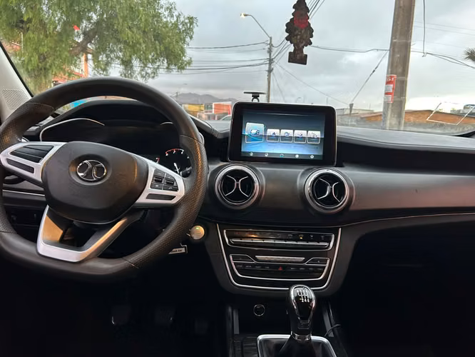 BAIC x55 AÑO 2021 - Imagen 16