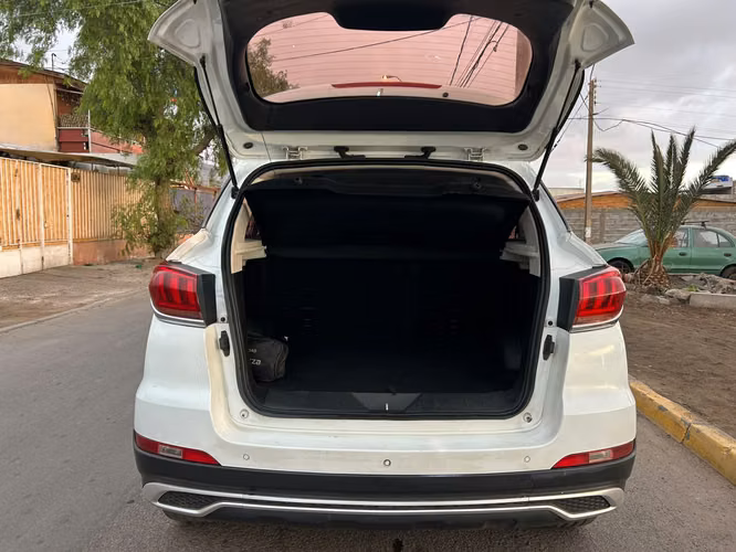 BAIC x55 AÑO 2021 - Imagen 12