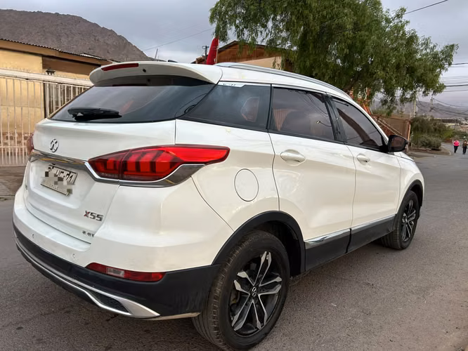 BAIC x55 AÑO 2021 - Imagen 10