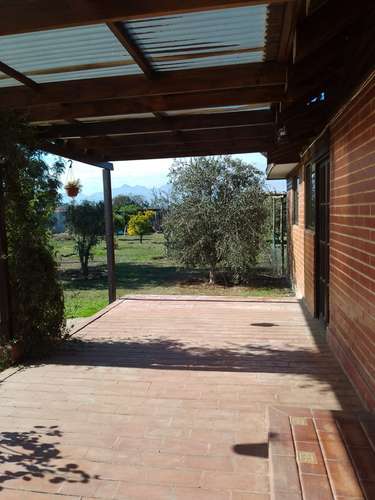 PARCELA EN LOS LAURELES LIMACHE - Imagen 5