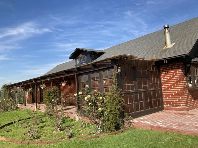 PARCELA EN VENTA LIMACHE - Imagen 1