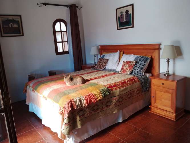 PARCELA EN LOS LAURELES LIMACHE - Imagen 15