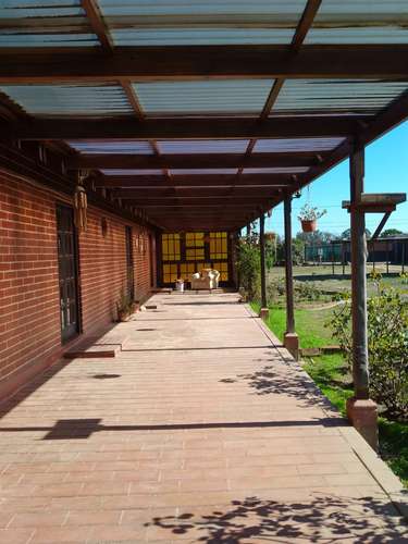 PARCELA EN LOS LAURELES LIMACHE - Imagen 4