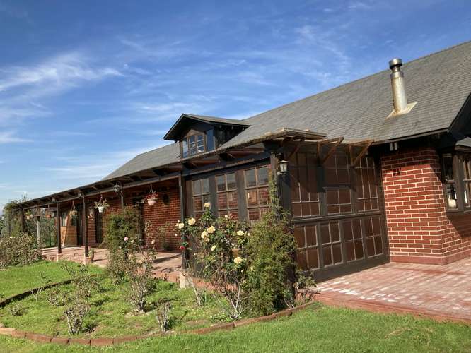 PARCELA EN VENTA LIMACHE