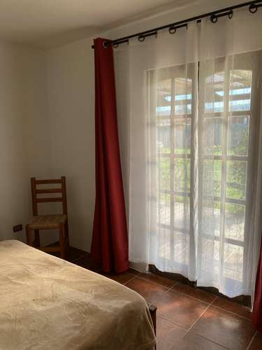 VENDO PARCELA CON CASA SOLIDA EN LIMACHE