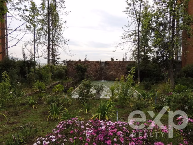 Impecable Departamento en Venta de 3 Dorm.+Servicio Vitacura - Imagen 23