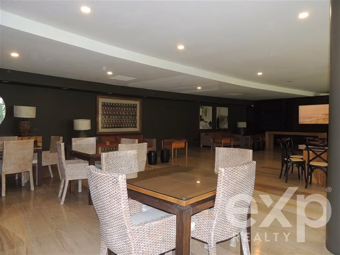 Impecable Departamento en Venta de 3 Dorm.+Servicio Vitacura - Imagen 25