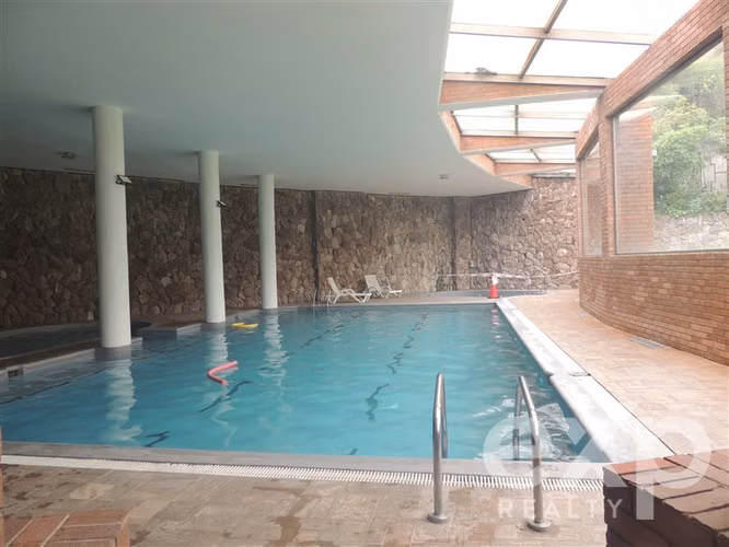 Impecable Departamento en Venta de 3 Dorm.+Servicio Vitacura - Imagen 28