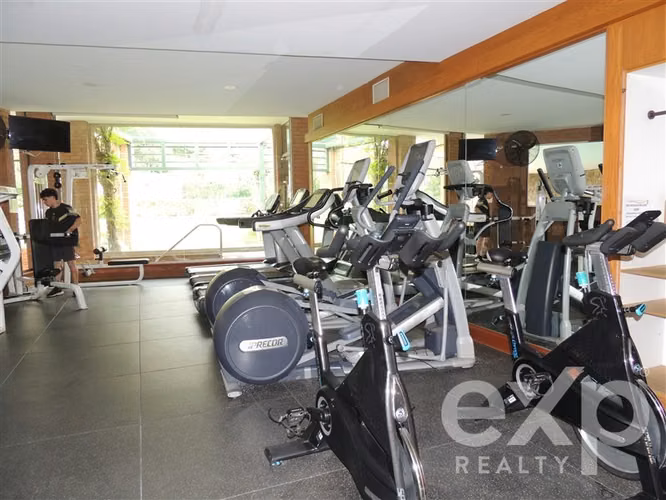 Impecable Departamento en Venta de 3 Dorm.+Servicio Vitacura - Imagen 29