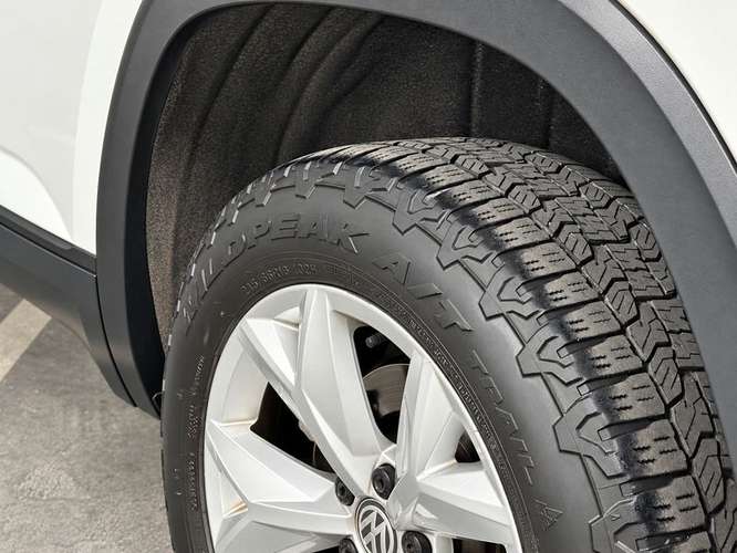 VOLKSWAGEN ATLAS ATLAS 3,6 AT COMFORTLINE 4MOTION - 2018 | 4759
