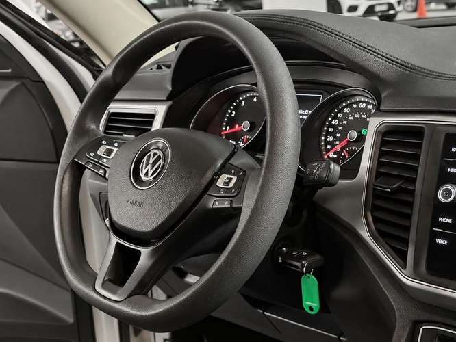 VOLKSWAGEN ATLAS ATLAS 3,6 AT COMFORTLINE 4MOTION - 2018 | 4759