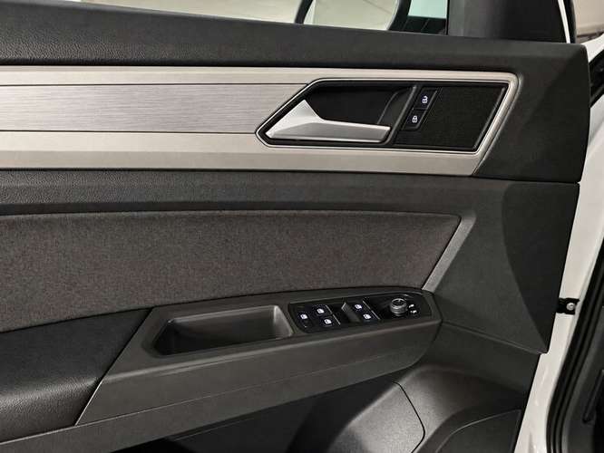 VOLKSWAGEN ATLAS ATLAS 3,6 AT COMFORTLINE 4MOTION - 2018 | 4759