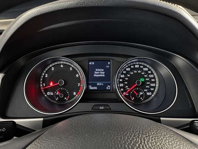VOLKSWAGEN ATLAS ATLAS 3,6 AT COMFORTLINE 4MOTION - 2018 | 4759