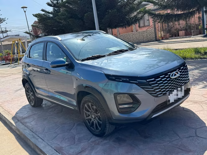 CHERY TIGGO 2 PRO AÑO 2025 - Imagen 7