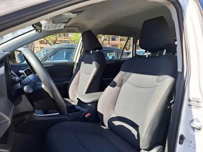 TOYOTA RAV4 2021 - Imagen 14