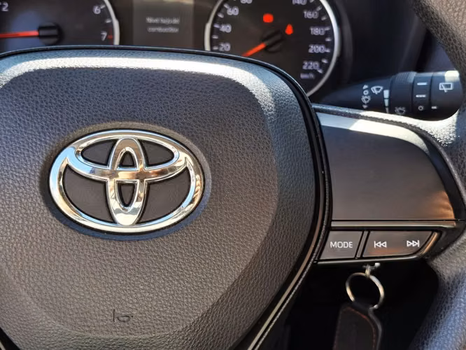 TOYOTA RAV4 2021 - Imagen 16
