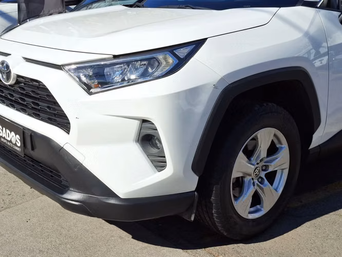 TOYOTA RAV4 2021 - Imagen 4