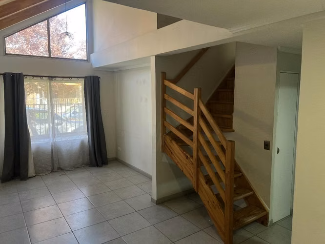 Casa en arriendo 3H 2B parque Lantsño - Imagen 6