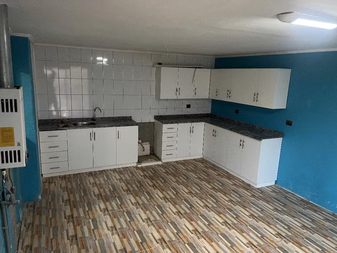 Casa en arriendo 3H 2B parque Lantsño - Imagen 4
