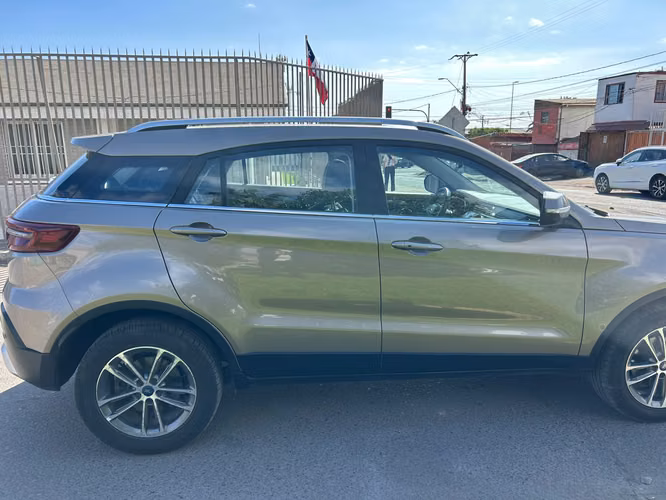 FORD TERRITORY AUTOMÁTICO AÑO 2021 - Imagen 13