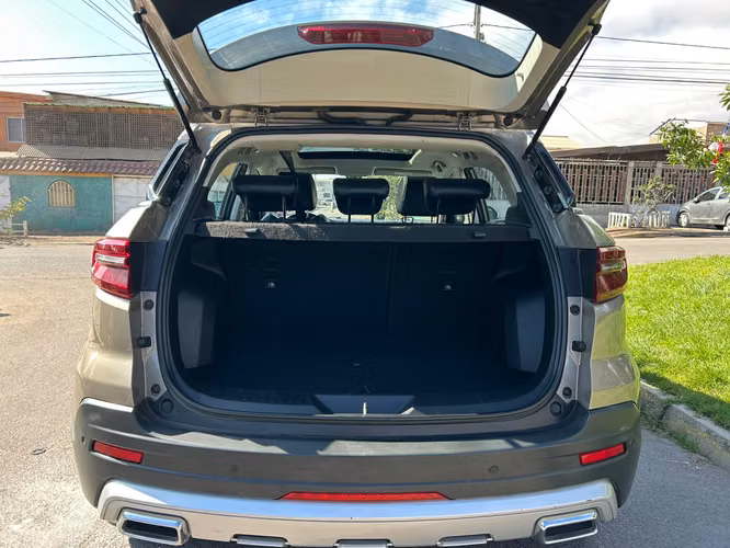 FORD TERRITORY AUTOMÁTICO AÑO 2021 - Imagen 14