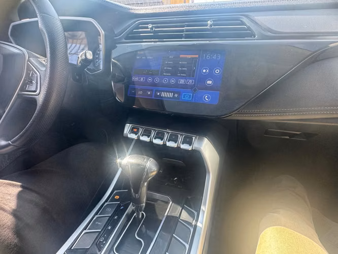 FORD TERRITORY AUTOMÁTICO AÑO 2021 - Imagen 15