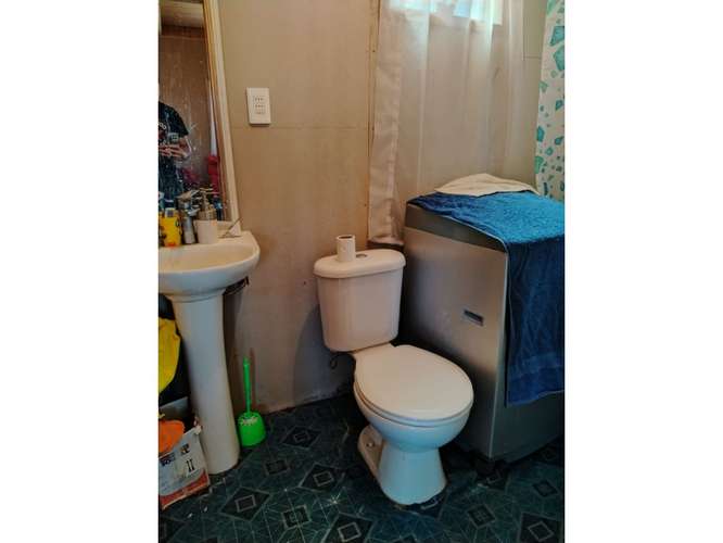 Gestimob vende parcela de 5.000 m2 con casa en Nilahue Alto comuna de  Lolol