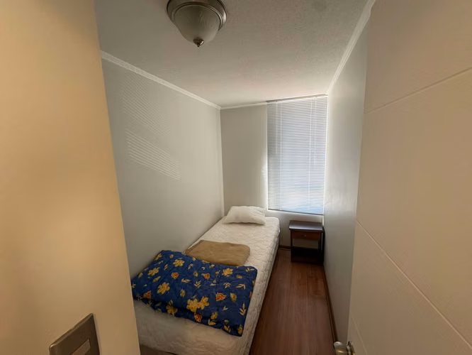 Arriendo Departamento AMOBLADO Sector Norte - Imagen 5
