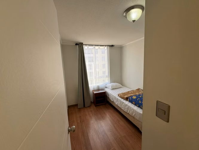 Arriendo Departamento AMOBLADO Sector Norte - Imagen 7