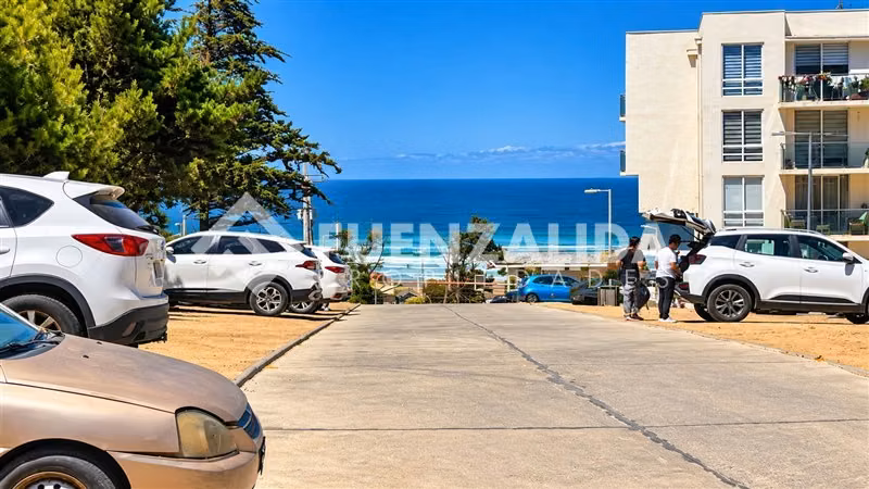 Departamento en venta de 3 dorm. en El Tabo - Imagen 12