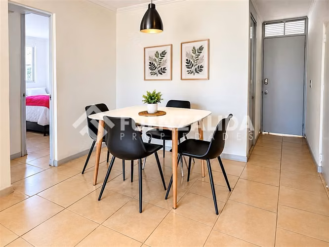 Departamento en venta de 3 dorm. en El Tabo - Imagen 4
