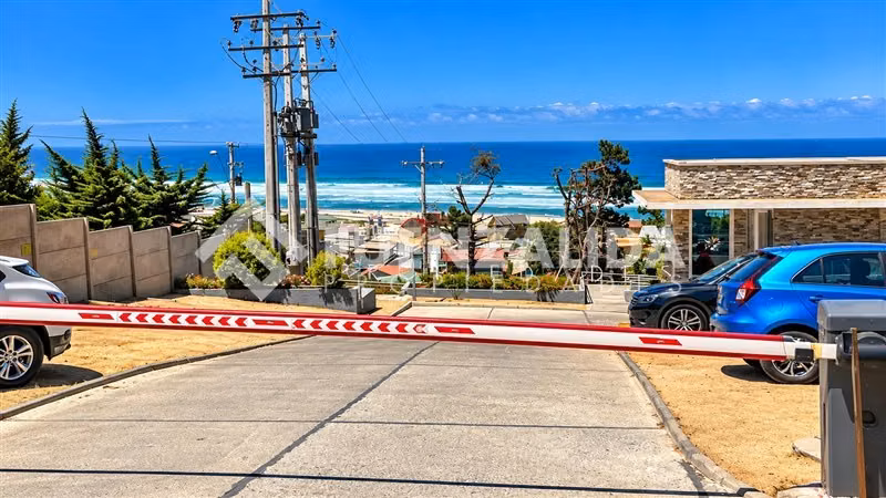 Departamento en venta de 3 dorm. en El Tabo - Imagen 13