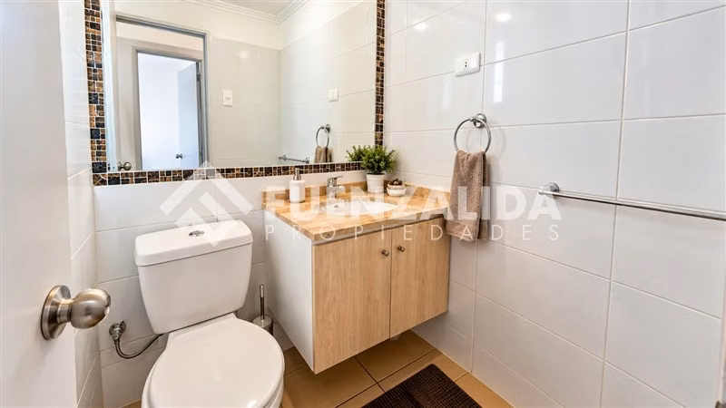 Departamento en venta de 3 dorm. en El Tabo - Imagen 10