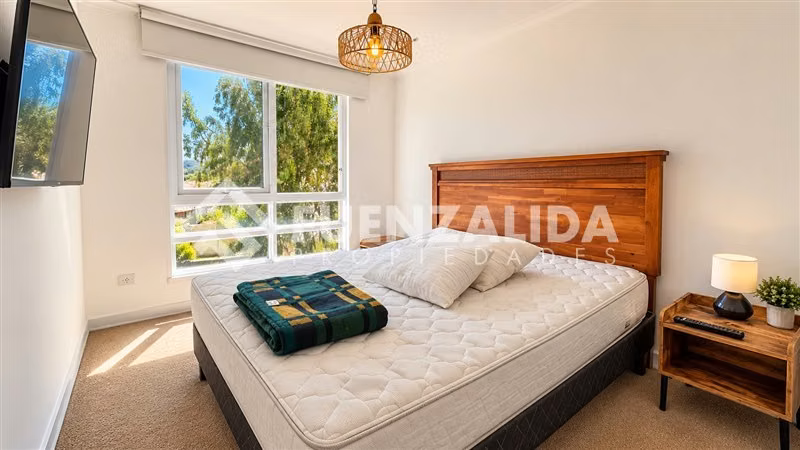 Departamento en venta de 3 dorm. en El Tabo - Imagen 7