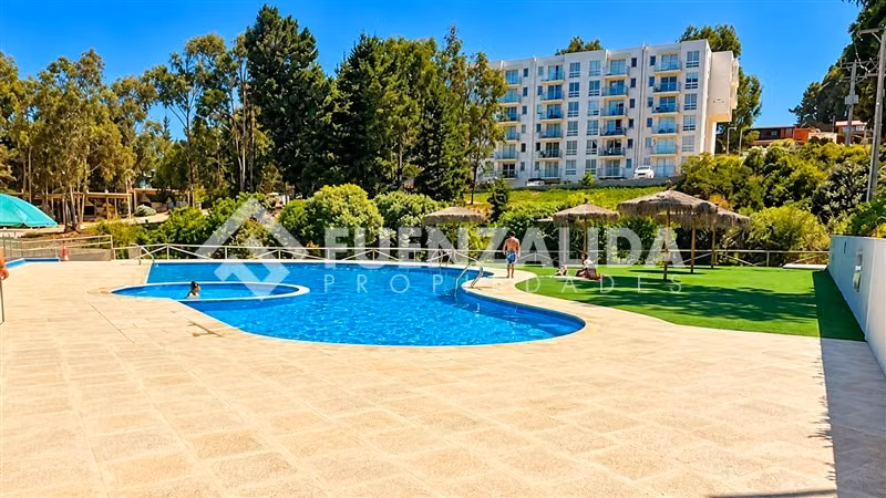Departamento en venta de 3 dorm. en El Tabo - Imagen 14