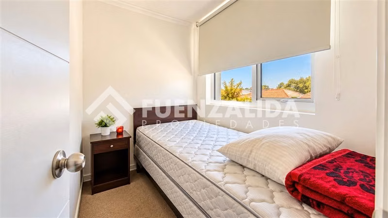 Departamento en venta de 3 dorm. en El Tabo - Imagen 8