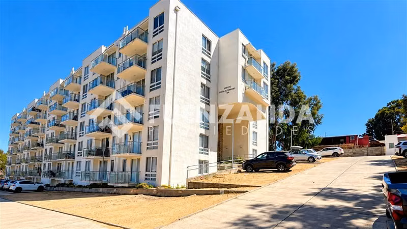 Departamento en venta de 3 dorm. en El Tabo - Imagen 16