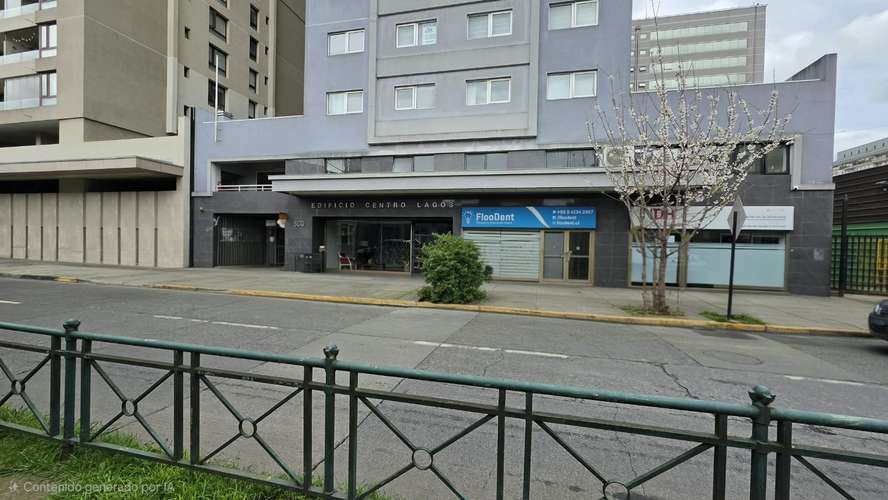Temuco – Depto 2D 2B Suite – Lagos 669 - Imagen 14