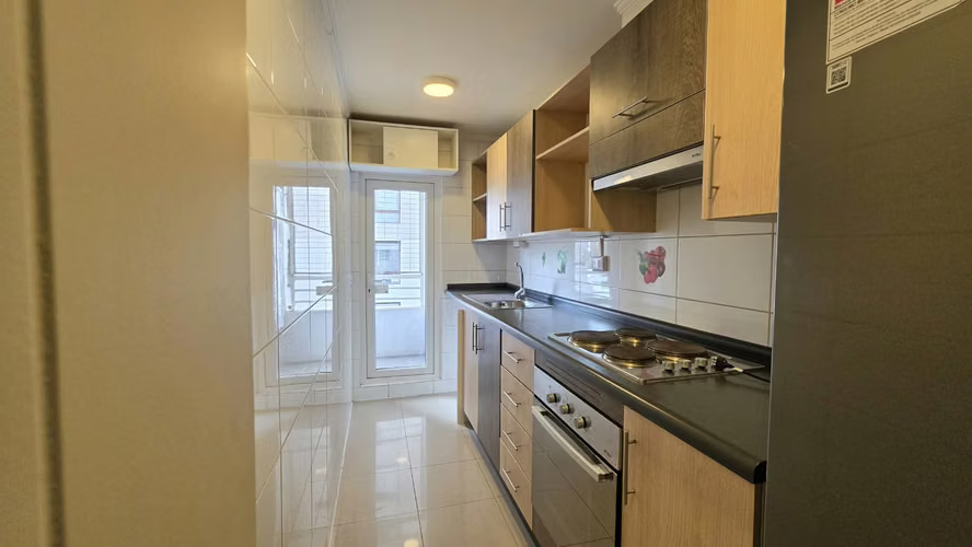 Temuco – Depto 56 m² 1E – A 3 cuadras de Plaza de Armas