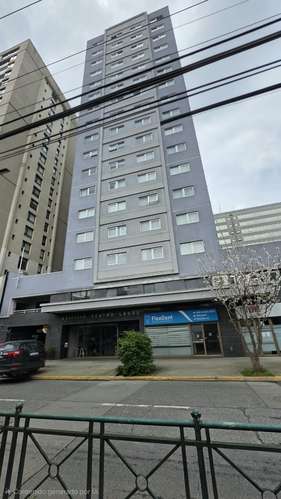 Temuco – Depto 2D 2B Suite – Lagos 669 - Imagen 13