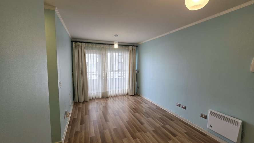 Temuco – Depto 2D 2B 1E Bodega – Centro, calle Lagos