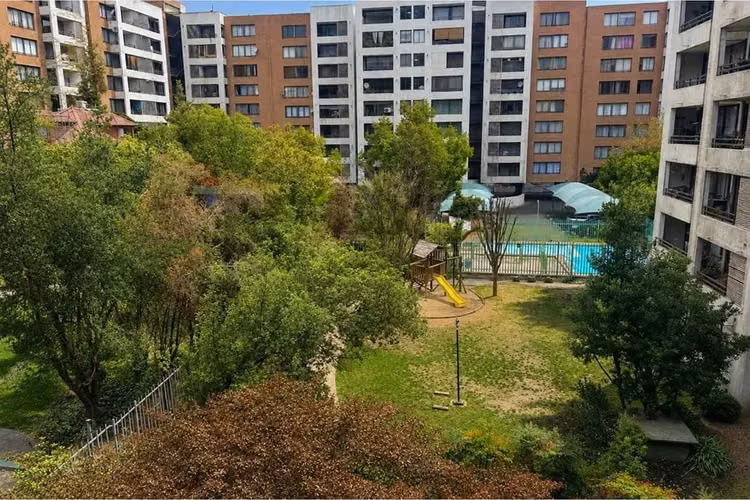 Depto Con Balcón Para Remodelar - Imagen 19