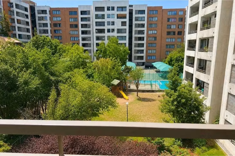 Depto Con Balcón Para Remodelar - Imagen 17