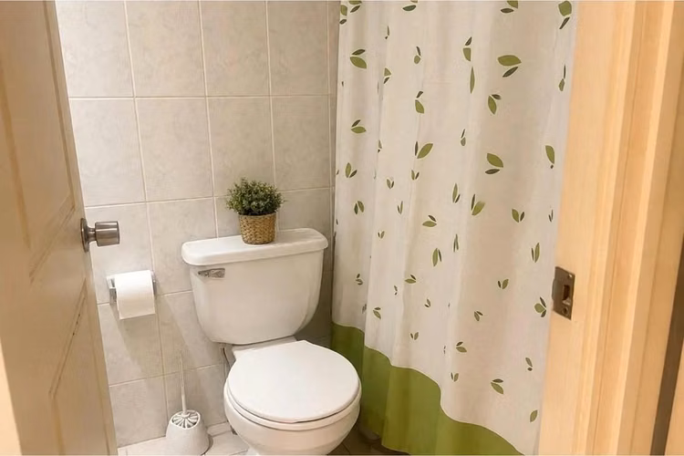 Depto Con Balcón Para Remodelar - Imagen 11