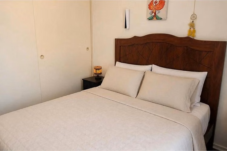 Depto Con Balcón Para Remodelar - Imagen 10